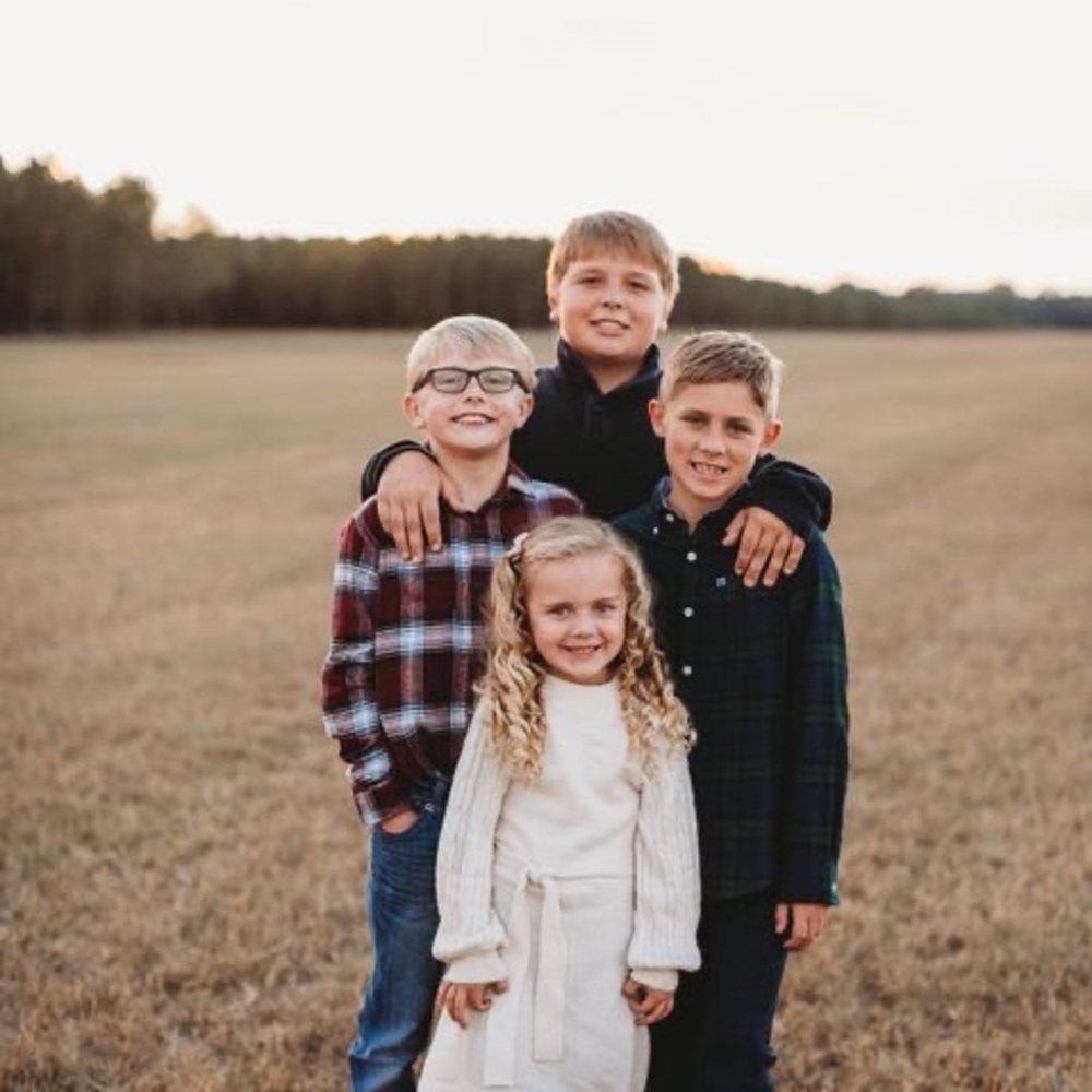 Meet your Posher, Kimberley